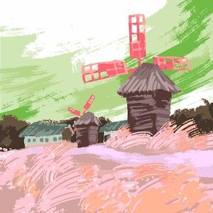 Meet your Posher, Asma